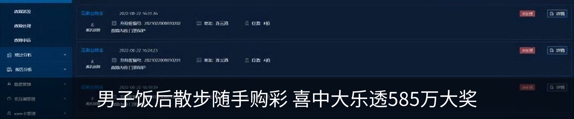 新闻动态